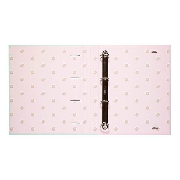 ND38_CAT0074 Pusheen - Segregator Premium zdjęcie 3