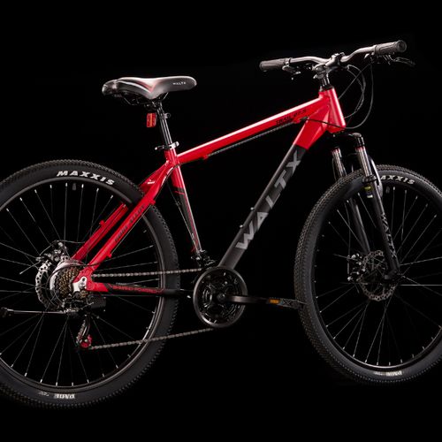 ROWER GÓRSKI MTB SHIMANO AMORTYZATOR 2XTARCZE na Arena.pl