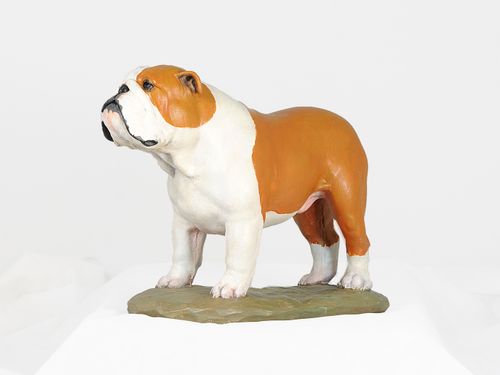 Buldog Angielski - figurka - 2367 na Arena.pl