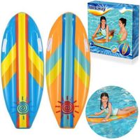 Dmuchana Deska Do Pływania 114 x 46 cm Bestway 42046