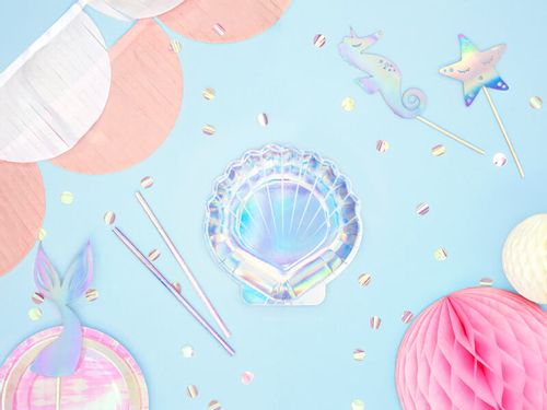 Kula plaster miodu różowy - 30 cm na Arena.pl