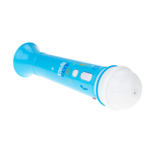 MIKROFON DO KARAOKE DLA DZIECI DO MP3 SMARTFONA na Arena.pl