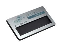 Identyfikator imienny personalny z okienkiem  70x38mm 10 szt nadruk UV
