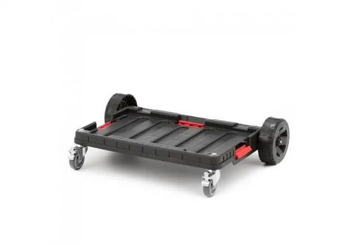 QBRICK SYSTEM ONE PLATFORMA TRANSPORTOWA KÓŁKA HD na Arena.pl
