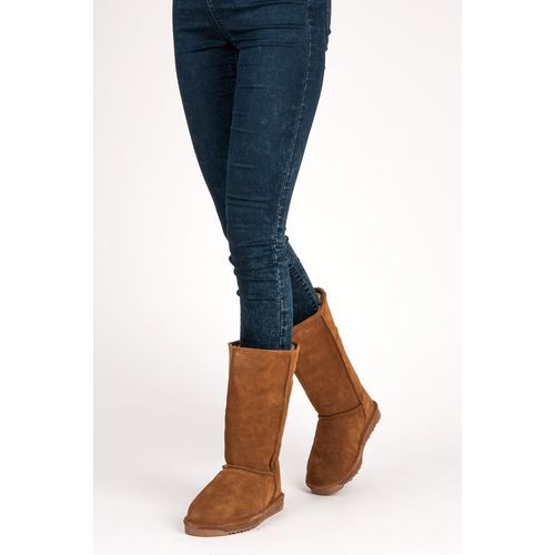 Camelowe Mukluki r.40 na Arena.pl