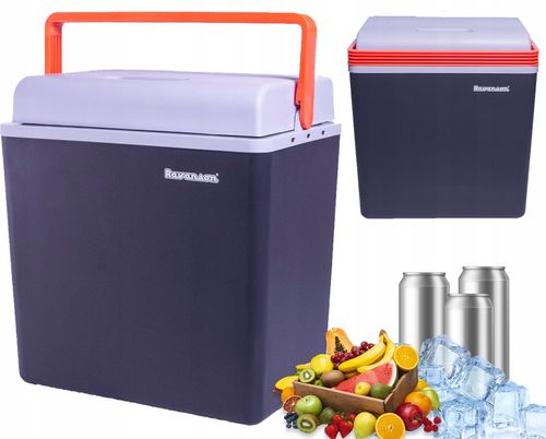 lodówka turystyczna ravanson cs-20s na Arena.pl
