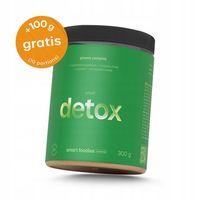 Smart Detox greens komplex 300 g