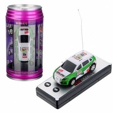 Mini Car RC 1:64 (kolor losowy) na Arena.pl