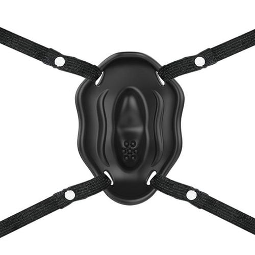 motylek masażer do łechtaczki na paskach 12tryb na Arena.pl