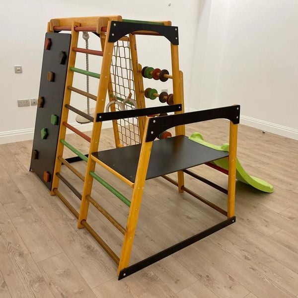 plac zabaw Bambino zdjęcie 4