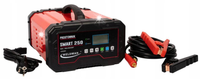 PROSTOWNIK WELDMAN INWENTOROWY SMART 250 12V/24V Z ROZRUCHEM 104532