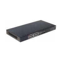 Switch POE CS4218-16ET-135 16-portowy SFP Dahua
