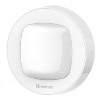 2 x HEIMAN WS3MS INTELIGENTNY CZUJNIK SENSOR DETEKCJA RUCHU PIR WIFI TUYA S