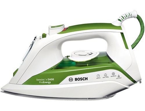 Bosch Żelazko 2400W TDA 502412E na Arena.pl