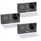 3x TABLETKI CZYSZCZĄCE DO EKSPRESU UNIWERSALNE 10