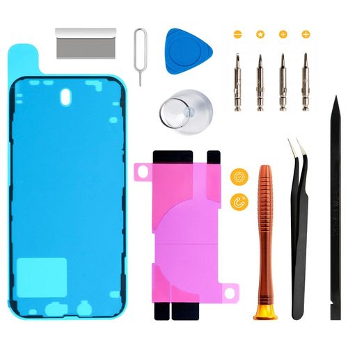 Bateria NOWACELL iPhone 12 Pro - zestaw naprawczy na Arena.pl