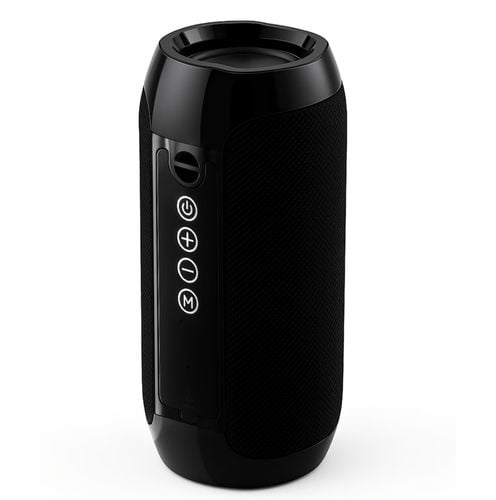 Głośnik przenośny SQUEAK Jet Bluetooth 5.3 USB-C SQ1008 na Arena.pl