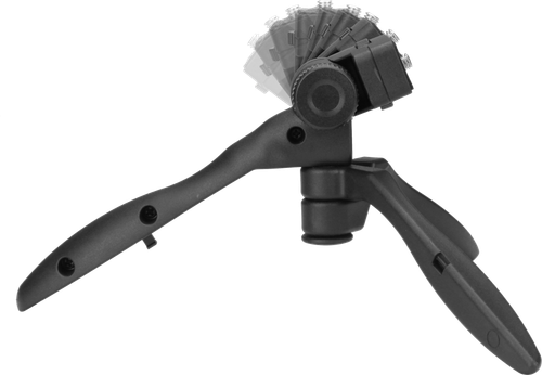 Mini statyw i uchwyt ręczny ze śrubą 1/4" Nanlite na Arena.pl