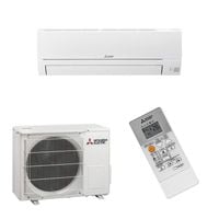 Klimatyzacja Mitsubishi Electric MSZ-HR25/MUZ-HR25 2,5kW + WIFI
