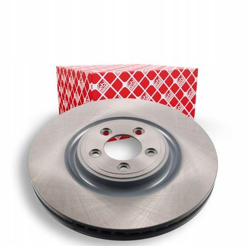 TARCZA HAM PRZOD 355X32 V FEBI BILSTEIN na Arena.pl