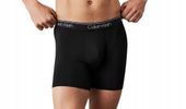 CALVIN KLEIN Boxer Briefs -Micro Stretch L