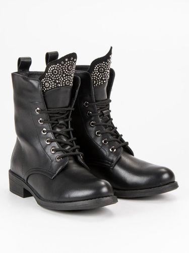 BOTKI WORKERY Rozmiar - 36 na Arena.pl