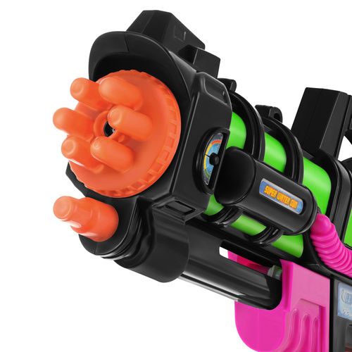 Pistolet Na Wodę 60Cm na Arena.pl