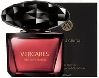 Vercares Brillant Cristal Noir Perfumy damskie 100ml