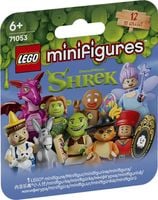 71053 - LEGO Minifigures - Seria Shrek