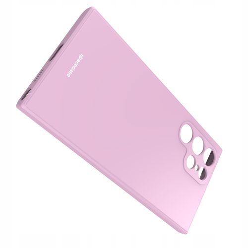 ETUI DO GALAXY S22 ULTRA SPACECASE CASE + FOLIA na Arena.pl