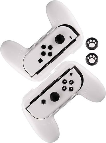 Etui ochronne Nintendo Switch OLED Switch Joy Con na Arena.pl