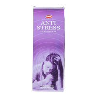 kadzidełka hem antistress 20szt. box 6 opak