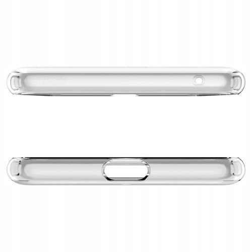 ETUI PIXEL 3 TPU CASE SPIGEN LIQUID CRYSTAL na Arena.pl