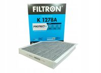 FILTRON K1278A FILTR POWIETRZA KABINOWY