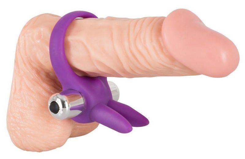 Cock Ring Rabbit zdjęcie 6