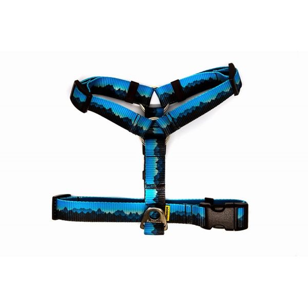 Szelki Superdog, góry, rozmiar M zdjęcie 1