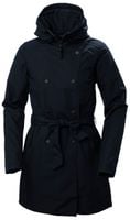 Helly Hansen damski płaszcz W WELSEY II TRENCH INSULATED 53314-598 L