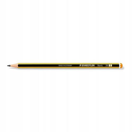 Ołówek Techniczno-Biurowy Noris 120 2B na Arena.pl