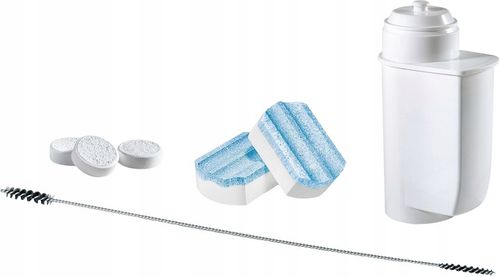 ZESTAW STARTOWY DO EKSPRESÓW SIEMENS TZ80004B na Arena.pl