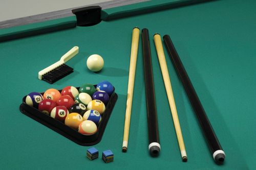 Stół bilardowy Chicago 5 FT Garlando na Arena.pl