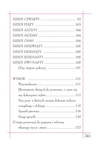 Ćwiczenia duchowne na Arena.pl