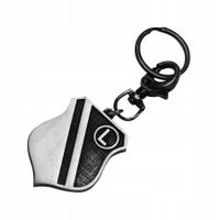 Legia Warszawa oryginalny brelok breloczek herb