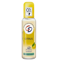 cd citrus dezodorant atomizer 75ml