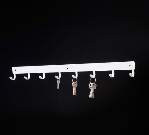 Listwa hakowa 60 biała na Arena.pl