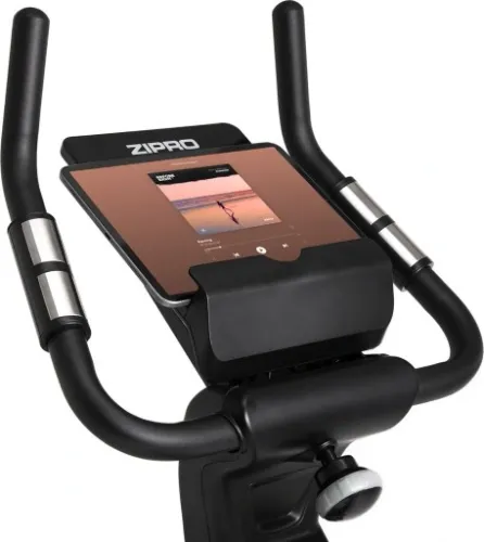 Zipro Rower elektryczno-magnetyczny Rook Gold na Arena.pl