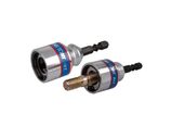 nasadka do prętów gwint.8mm do wkręt.1/4*66mm - ky75a108m
