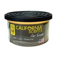 puszka zapachowa california scents - ice 42g - bis 34-014