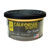 puszka zapachowa california scents - ice 42g - bis 34-014