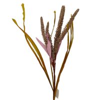 Dodatek trawa morska jasny fiolet