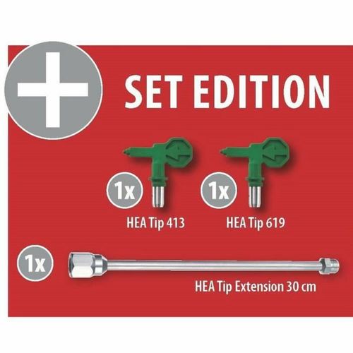 Elektryczny Pistolet do Malowania Wagner na Arena.pl